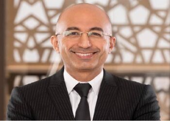 أورنچ تعلن تعيين ياسر شاكر رئيسًا تنفيذيًا لإفريقيا والشرق الأوسط