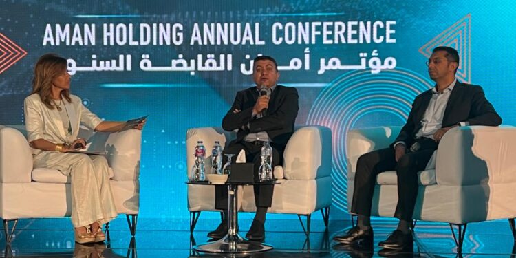 “أمان” تحتفل بمرور 9 سنوات على تأسيسها مولنا 750 الف مشروع باجمالي 20 مليار جنيه