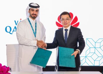 تعاون بين هواوي و Visit Qatar لدفع نمو السياحة المستدامة في قطر