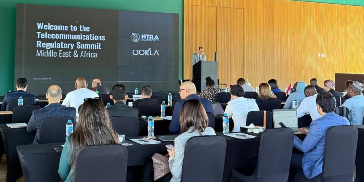 القاهرة تختتم مؤتمر تنظيم الاتصالات الإقليمي لتعزيز التعاون الرقمي