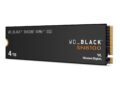 Sandisk® تطلق أسرع وحدة تخزين SSD في العالم بتقنية الجيل الخامس PCIe – SN8100 من WD_BLACK