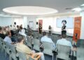 إطلاق النسخة الثالثة من أكاديمية طلبات t Academy
