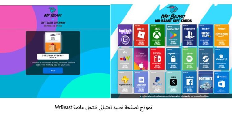 تسجيل ارتفاع بنسبة 38% في الهجمات الإلكترونية التي تستغل ثقة العائلات بالعلامات التجارية المعروفة