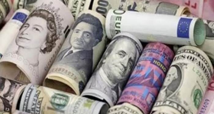 أسعار العملات في مصر اليوم الجمعة