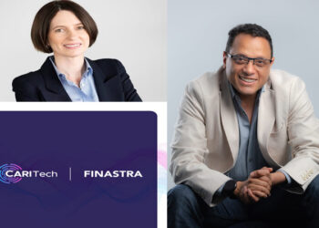 CARITech و Finastra تعلنان عن شراكة استراتيجية لتسريع تحديث الأنظمة المصرفية تكنولوجيا في الشرق الأوسط وشمال إفريقيا