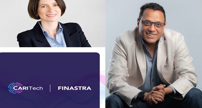 CARITech و Finastra تعلنان عن شراكة استراتيجية لتسريع تحديث الأنظمة المصرفية تكنولوجيا في الشرق الأوسط وشمال إفريقيا