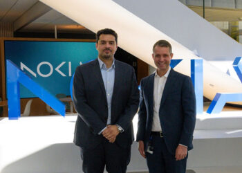 فودافون قطر تختار نوكيا لتحديث شبكة الجيل الخامس