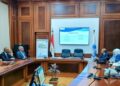نائب وزير الإسكان يشهد توقيع بروتوكول تعاون بين شركة”مياه الجيزة” و “هندسة عين شمس”