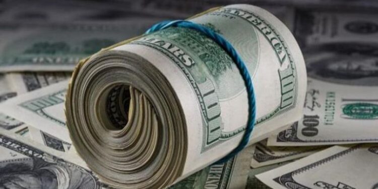 أسعار الدولار في مصر اليوم الثلاثاء