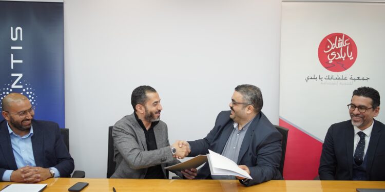 علشانك يا بلدي” تتعاون مع ”ستيلانتس” لدعم التدريب المهني في قطاع السيارات بمصر