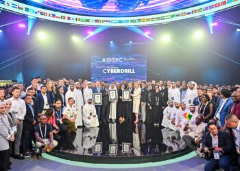 جيسيك جلوبال 2025 يحقق 11 رقماً قياسياً في جينيس