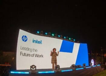 HP تعزز تواجدها في مصر لدعم أولويات رؤية 2030