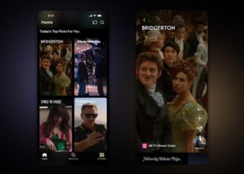 نتفليكس تُطلق تجربة مشاهدة جديدة مدعومة بالذكاء الاصطناعي