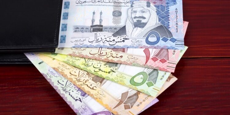 أسعار الريال السعودى في مصر اليوم الاربعاء