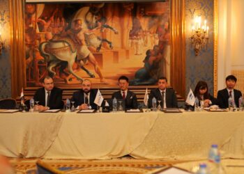 شراكة جديدة بين قرة وميتسوبيشي لإطلاق حلول بحرية مبتكرة في مصر