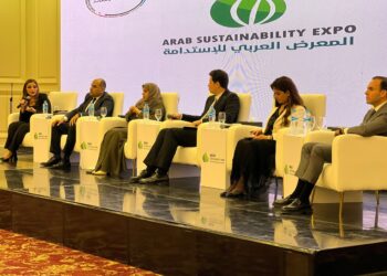 د. نرمين طاحون: مصر تستهدف رفع نسبة الاستثمارات الخضراء إلى 50% بقيمة 14.7 مليار دولار بحلول 2025