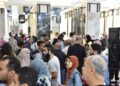 وزيرا الصناعة والتموين يفتتحان معرض سيراميكا ماركت & هوميكس فى 22 مايو
