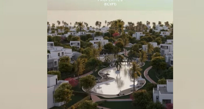 Urbanera تتوسع في مصر.. فرص استثمارية واعدة في قلب القاهرة