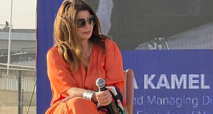 قمة “صوت مصر” تتحول إلى منصة تفاعلية على مدار العام