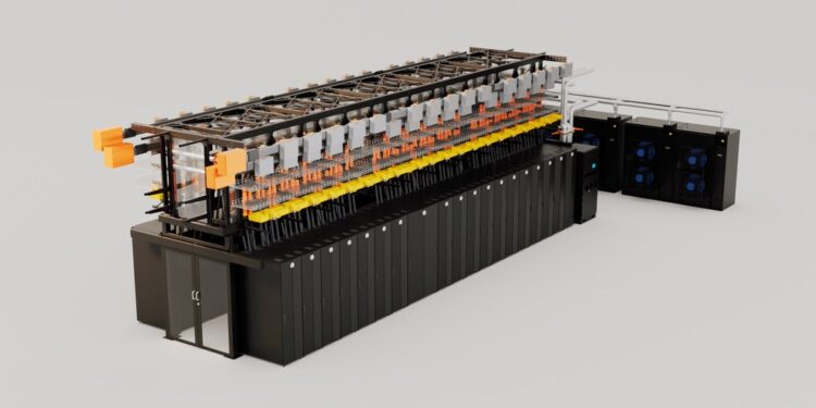 فيرتف تُسرع وتيرة تطور البنية التحتية للذكاء الاصطناعي