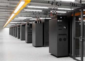 فيرتف تزود أول مركز بيانات معياري للذكاء الاصطناعي في النرويج بحلول متطورة ومستدامة