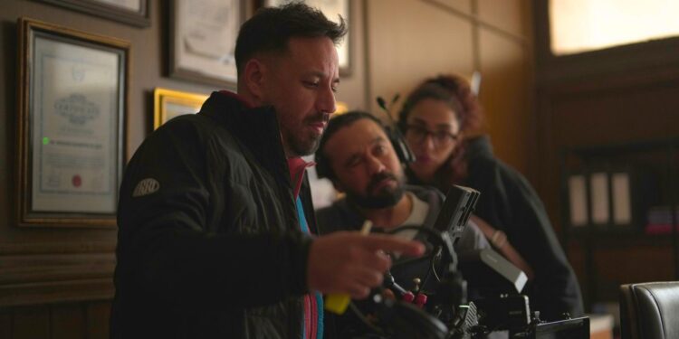 سوني تُعيّن مصطفى فهمي سفيراً لسلسة كاميرات سيني ألتا الشهيرة