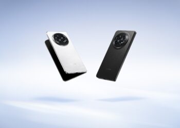 أوبو تعلن إطلاق هاتفها الجديد Find N5 القابل للطي في مصر