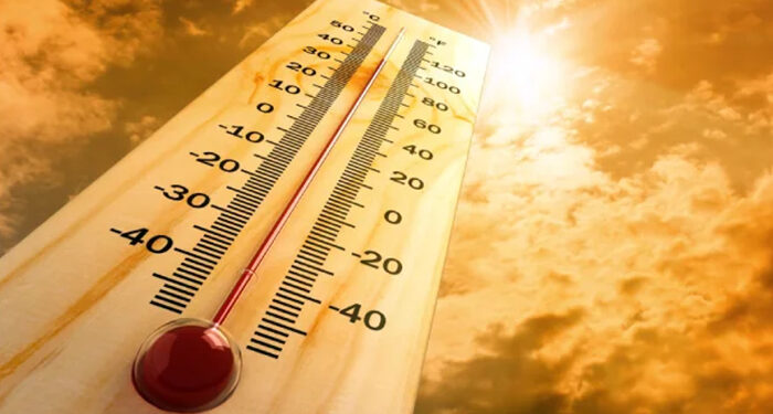 الأرصاد: انخفاض ملحوظ فى درجات الحرارة غدًا الثلاثاء