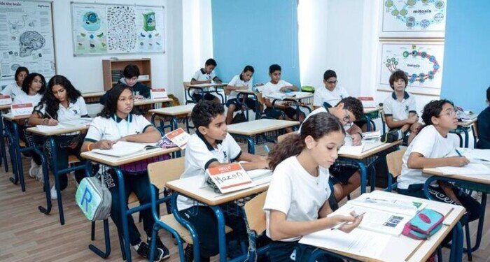 وزير التعليم يعلن بدء العام الدراسي 2025 / 2026 في المدارس الدولية 7 سبتمبر المقبل