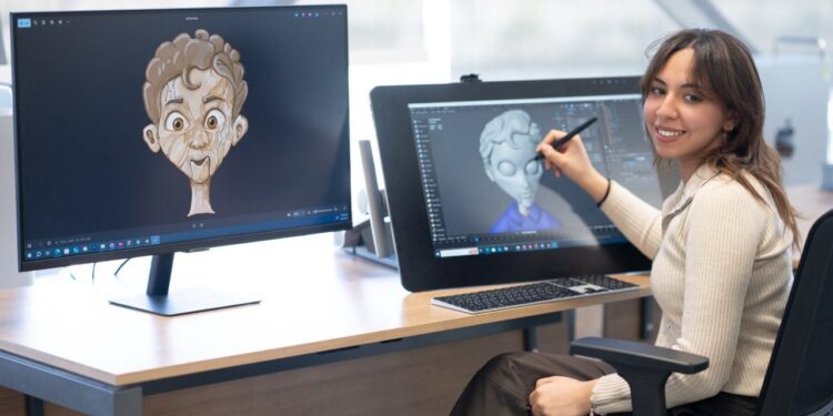 “رفيق”.. لعبة جديدة لتعزيز الصحة النفسية من تطوير جامعة مصر للمعلوماتية