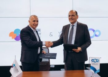 البنك العربي يوقع اتفاقية مع جامعة السويدي للتكنولوجيا – بوليتكنك مصر لإنشاء معمل حاسب آلي متطور