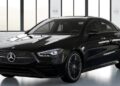 مواصفات مرسيدس CLA موديل 2025