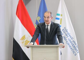 مصر للمعلوماتية تنظم حفل تأبين للراحلة الدكتورة ريم بهجت.. وتعلن عن منحة دراسية باسمها للمتفوقين