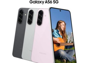 سامسونج تكشف عن سلسلة Galaxy A الجديدة مع الذكاء الاصطناعي ونظام حماية متطور