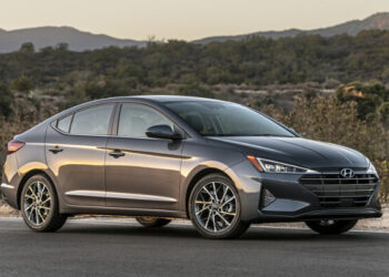 هيونداي النترا توب لاين 2025