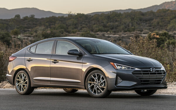 هيونداي النترا توب لاين 2025