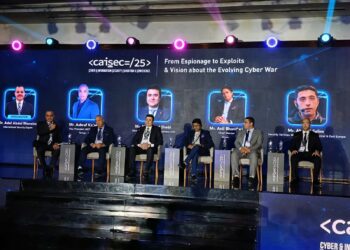 CAISEC’25 يكشف الوجه المظلم للذكاء الاصطناعي