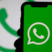 واتساب يتوقف عن العمل في 3 هواتف «آيفون»