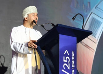 CAISEC25.. عمان: الذكاء الاصطناعي والتحديات الجيوسياسية يعيدان تشكيل مشهد الأمن السيبراني