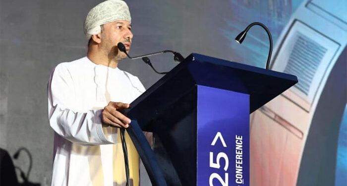 CAISEC25.. عمان: الذكاء الاصطناعي والتحديات الجيوسياسية يعيدان تشكيل مشهد الأمن السيبراني