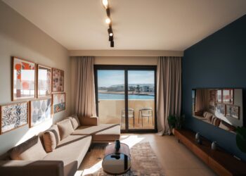 Partment تطلق Partment Stays.. منصة مبتكرة للإيجار قصير الأجل