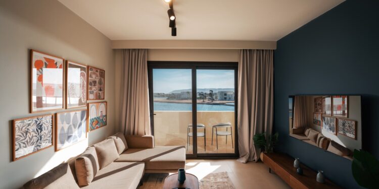 Partment تطلق Partment Stays.. منصة مبتكرة للإيجار قصير الأجل