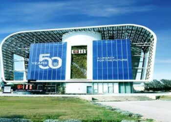 ارتفاع محفظة التجزئة المصرفية بـ “CIB ” لأكثر من 80 مليار جنيه بنهاية مارس 2025