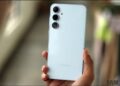 سامسونج تستعد لإطلاق Galaxy A57 بمعالج Exynos 1680 الجديد