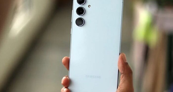 سامسونج تستعد لإطلاق Galaxy A57 بمعالج Exynos 1680 الجديد