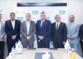 تعاون بين الأهلي ممكن والبريد لتوسيع نطاق الشمول المالي وتعزيز التحول الرقمي