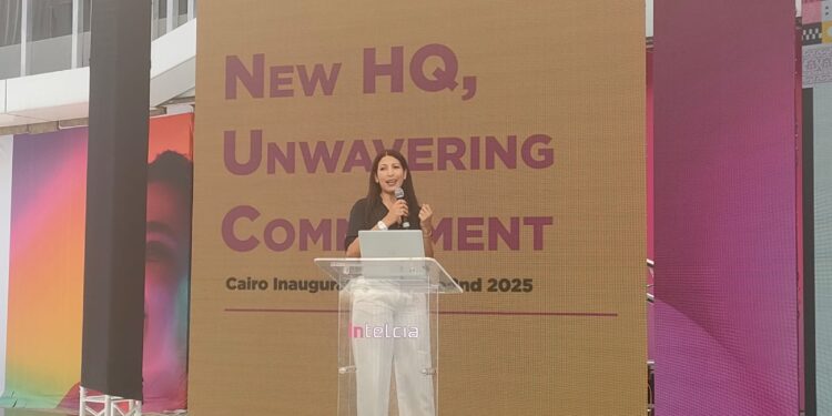 Intelcia تصنع الفارق في مصر.. خدمات بسبع لغات من قلب القاهرة والإسكندرية