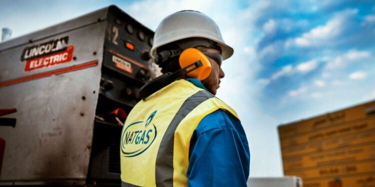 ناتجاس تحتفل بـمرور 25 عامًا من الريادة والتميز في تطوير قطاع الطاقة وبناء مستقبل مستدام
