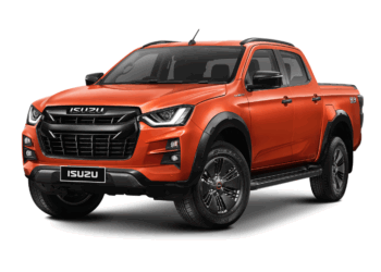 أسعار إيسوزو D-Max موديل 2025 بالسعودية