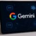 جوجل تطلق تطبيق Gemini لأجهزة آيباد